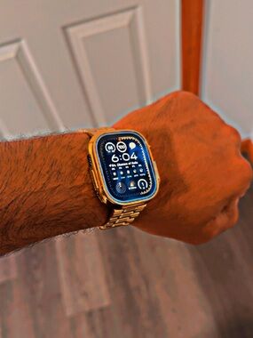 Apple Watch Ultra 2